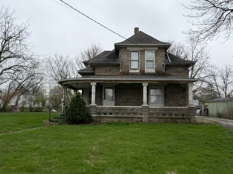 129 W Prairie Street, Goodland, IN 47948 - #2
