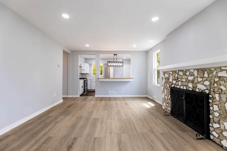3671 Connecticut Street, Gary, IN 46409 - #3