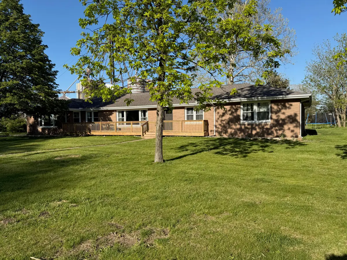 6552 N 1150 W, North Judson, IN 46366 - #1
