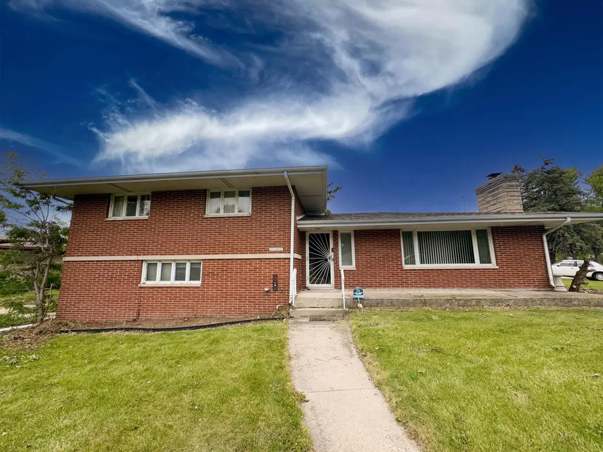 642 E 54th Place, Merrillville, IN 46410 - #1