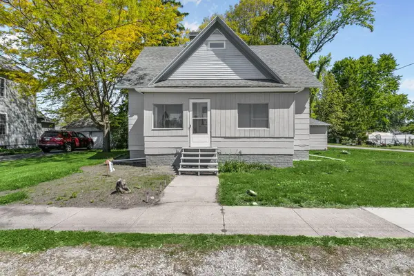 307 E Oneida Street, La Crosse, IN 46348