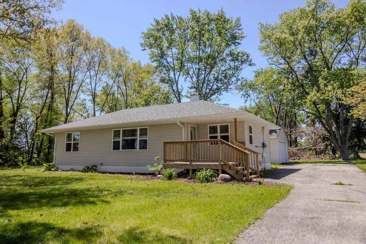 6175 S John Street, North Judson, IN 46366 - #1