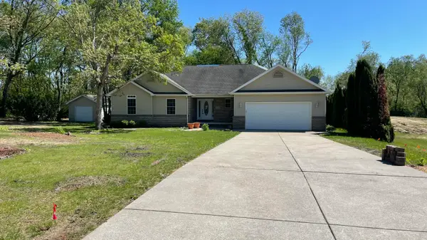 3885 W 857 N, Lake Village, IN 46349