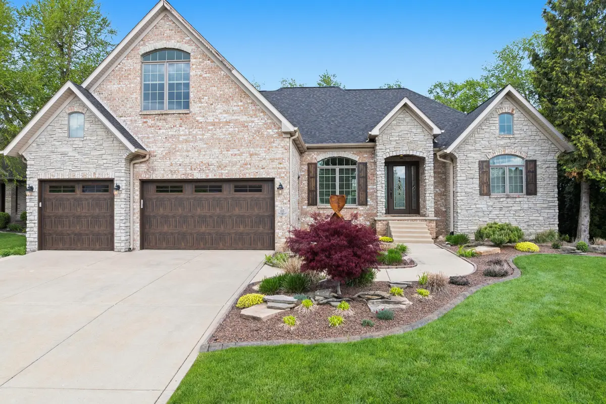 95 Scotscraig Drive, Valparaiso, IN 46385 - #1