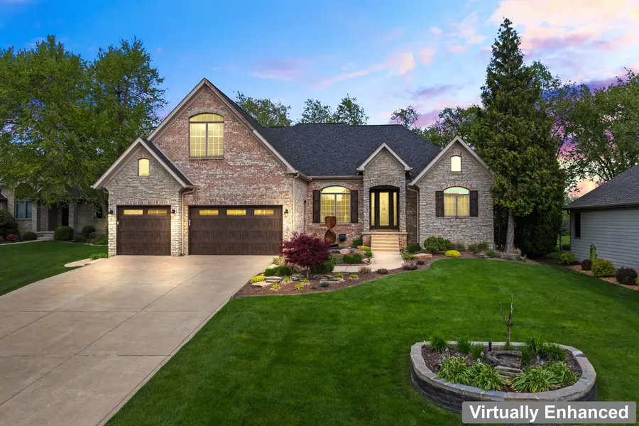 95 Scotscraig Drive, Valparaiso, IN 46385 - #2