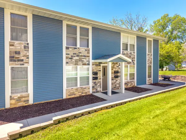 606 Monroe Street #1-4, Valparaiso, IN 46383