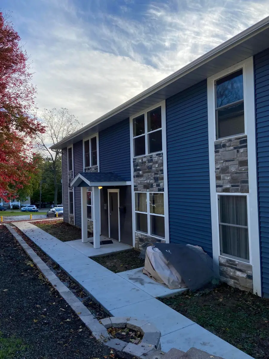 606 Monroe Street #1-4, Valparaiso, IN 46383 - #3