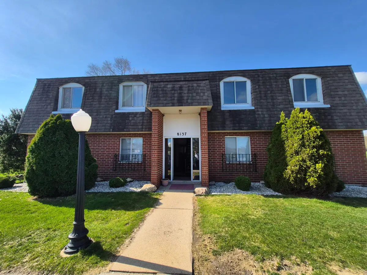 8137 Pine Island Terrace, Crown Point, IN 46307 - #1