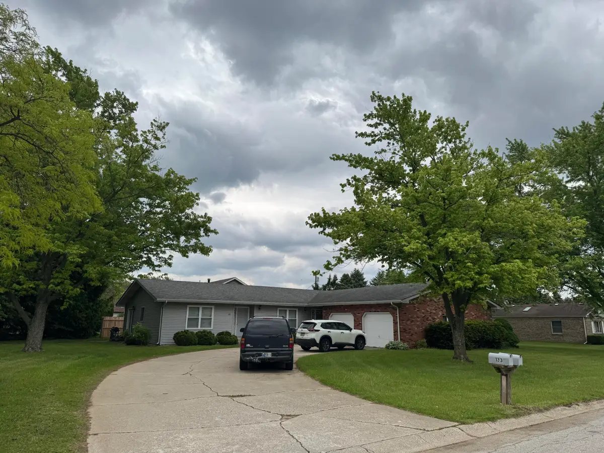 133-136 16th Place Sw, Demotte, IN 46310 - #1