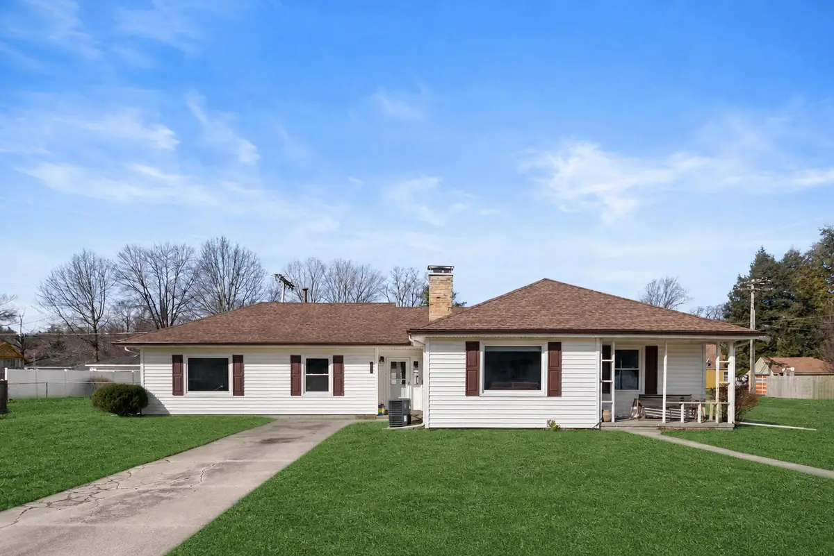 3003 Wrobel Avenue, Michigan City, IN 46360 - #1