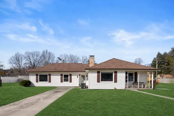 3003 Wrobel Avenue, Michigan City, IN 46360