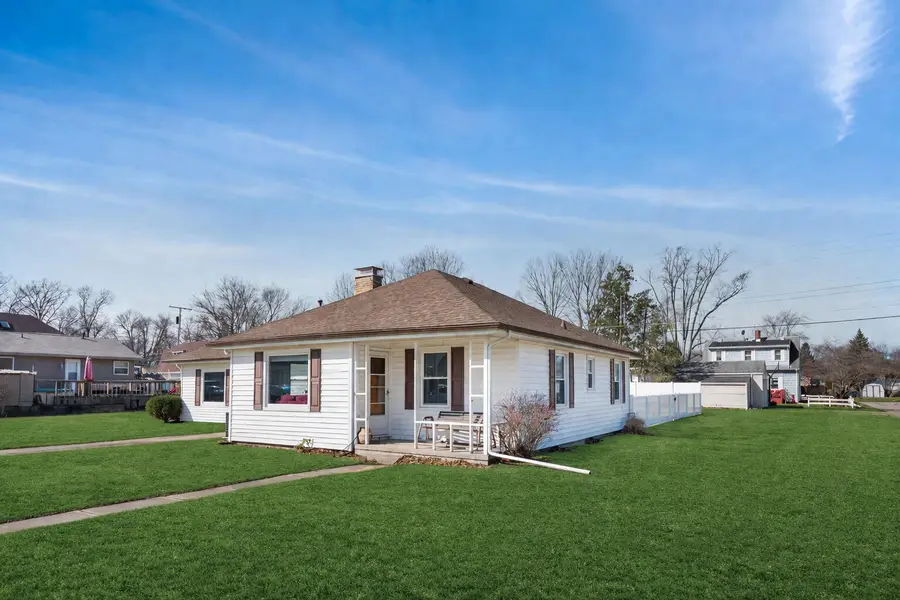 3003 Wrobel Avenue, Michigan City, IN 46360 - #2
