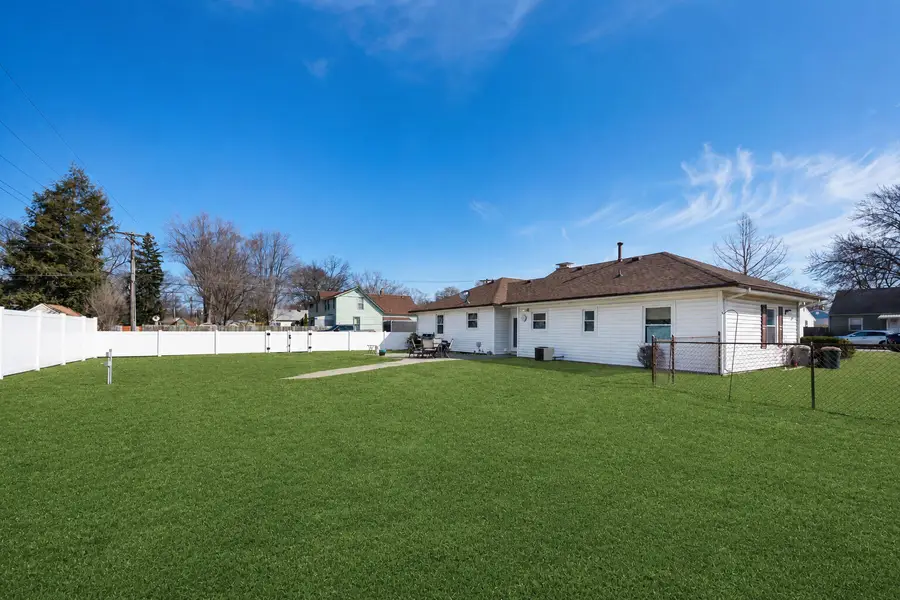 3003 Wrobel Avenue, Michigan City, IN 46360 - #3