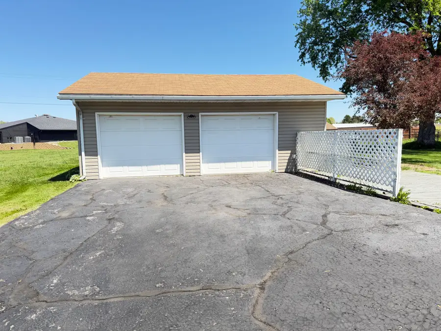 505 Albert Street, Valparaiso, IN 46383 - #2