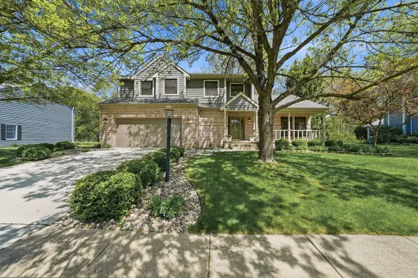 105 Andover Drive, Valparaiso, IN 46383