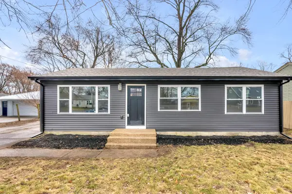 6091 Mulberry Avenue, Portage, IN 46368