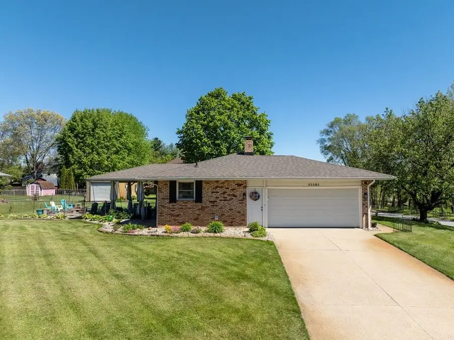 55585 Blue Jay Drive, South Bend, IN 46619 - #2
