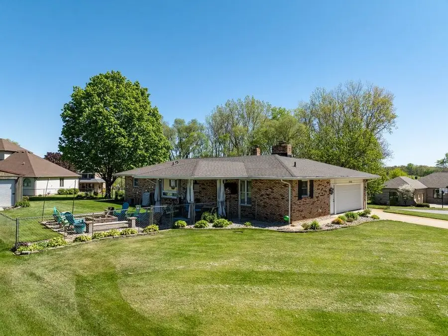 55585 Blue Jay Drive, South Bend, IN 46619 - #3
