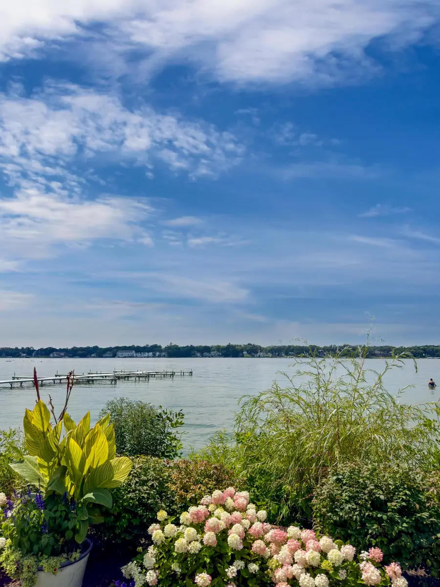 9950 Beacon Pointe Lane, Cedar Lake, IN 46303 - #2