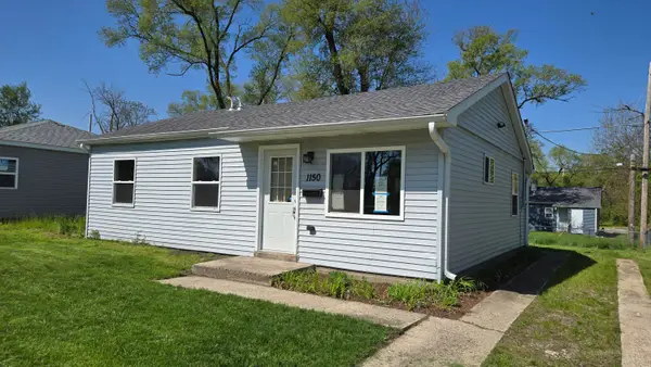 1150 Gibson Place, Gary, IN 46403
