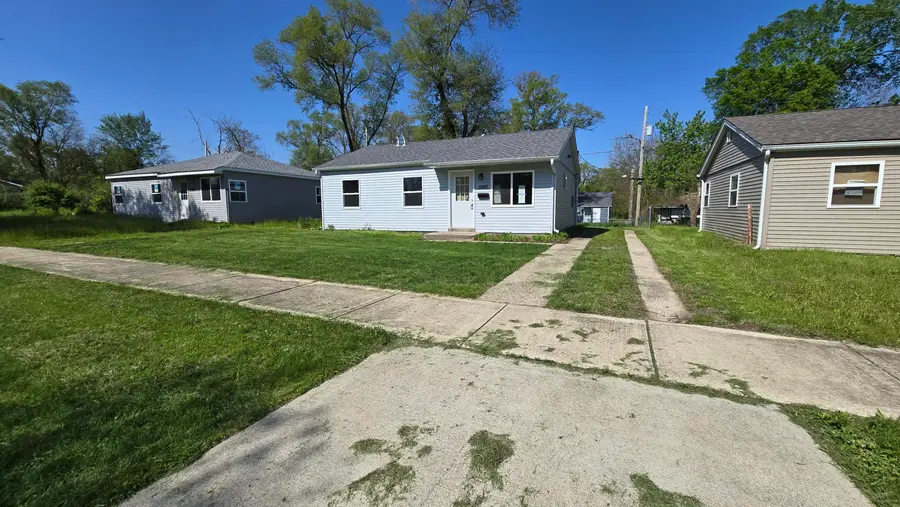 1150 Gibson Place, Gary, IN 46403 - #2