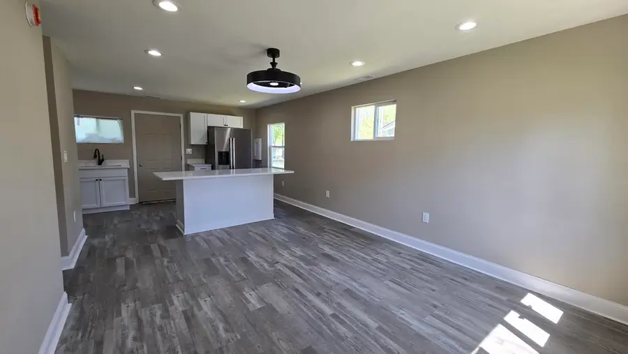 1150 Gibson Place, Gary, IN 46403 - #3