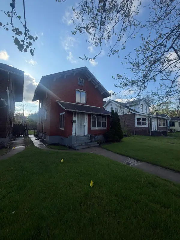 809 Pierce Street, Gary, IN 46402