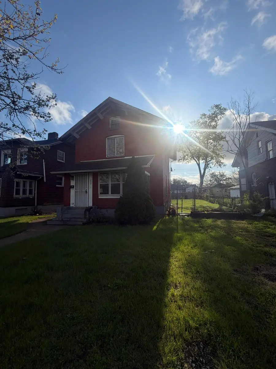 809 Pierce Street, Gary, IN 46402 - #2