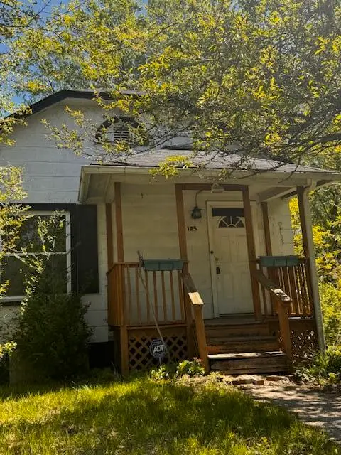 1125 Durbin Street, Gary, IN 46406