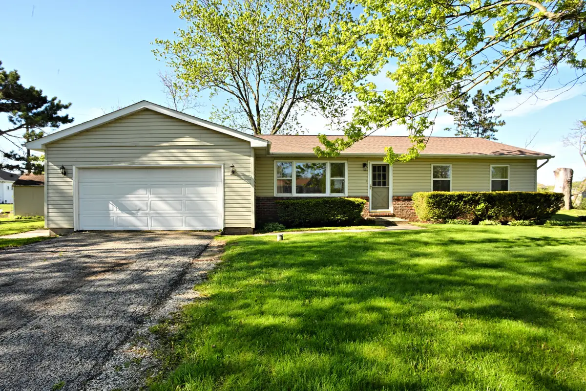 2704 Kellee Court, Valparaiso, IN 46383 - #1