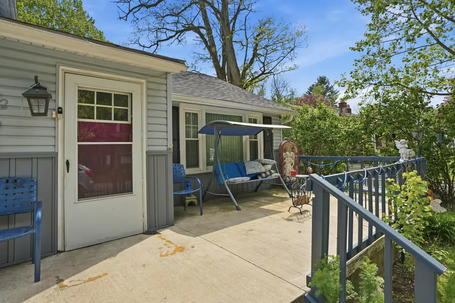 1002 Beech Street, Valparaiso, IN 46383 - #3