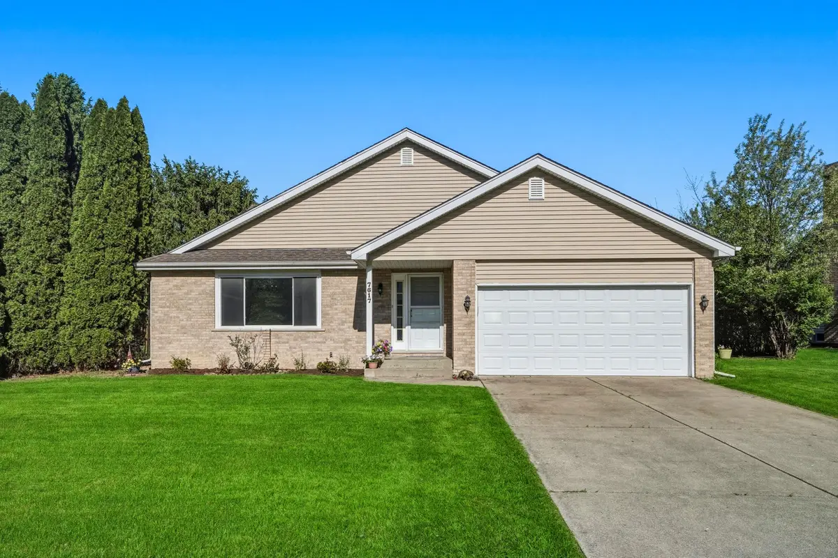 7617 Starling Drive, Schererville, IN 46375 - #1