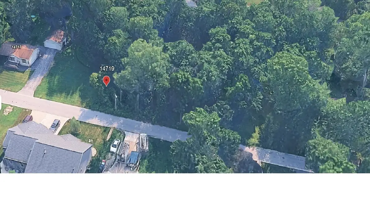 14719 Lee Street, Cedar Lake, IN 46303 - #1