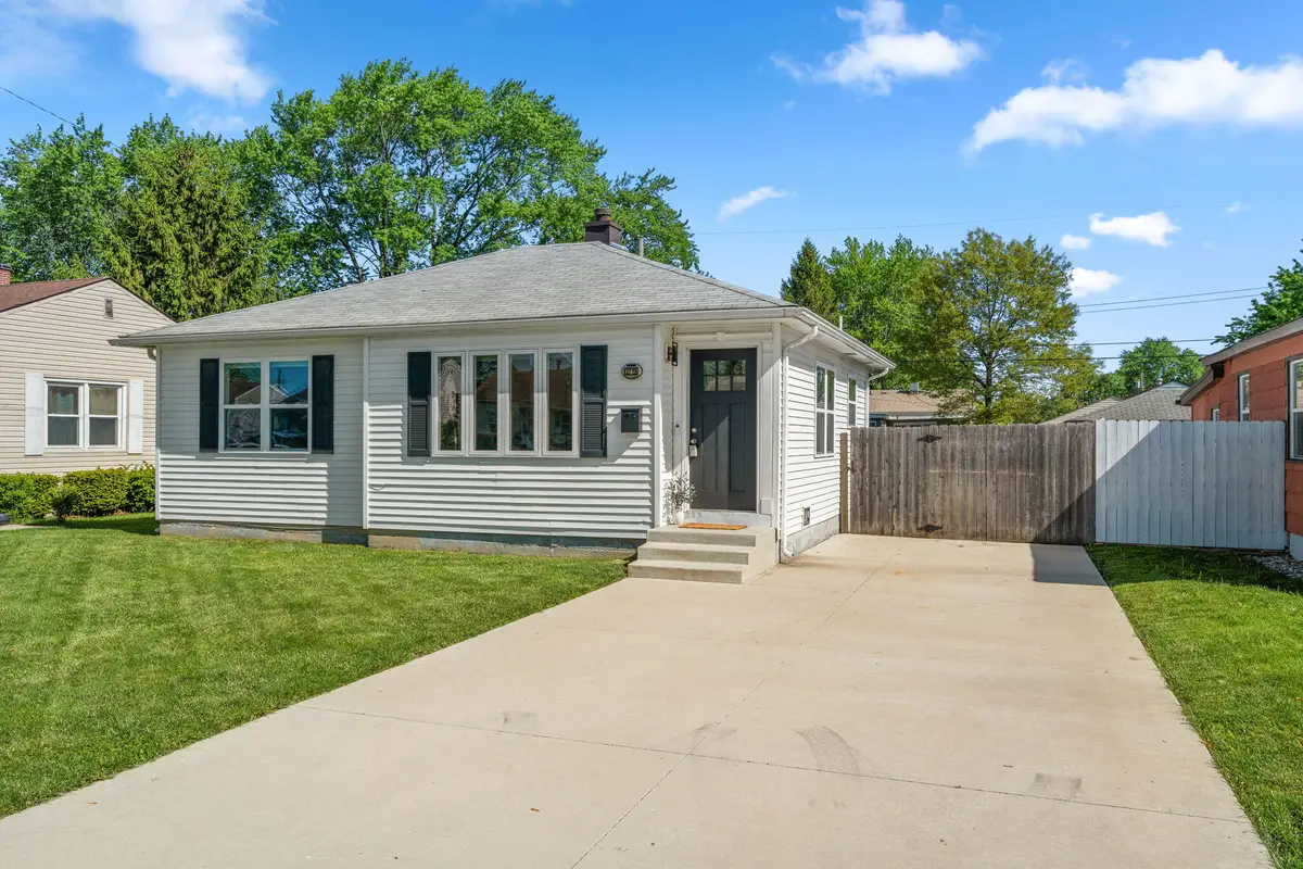 2719 Grand Boulevard, Highland, IN 46322 - #1