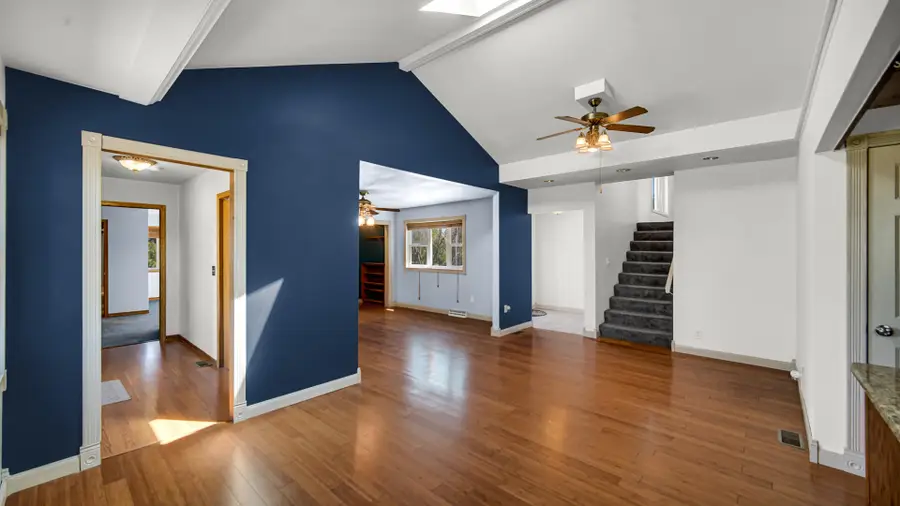 10730 Forestdale Street, Saint John, IN 46373 - #3