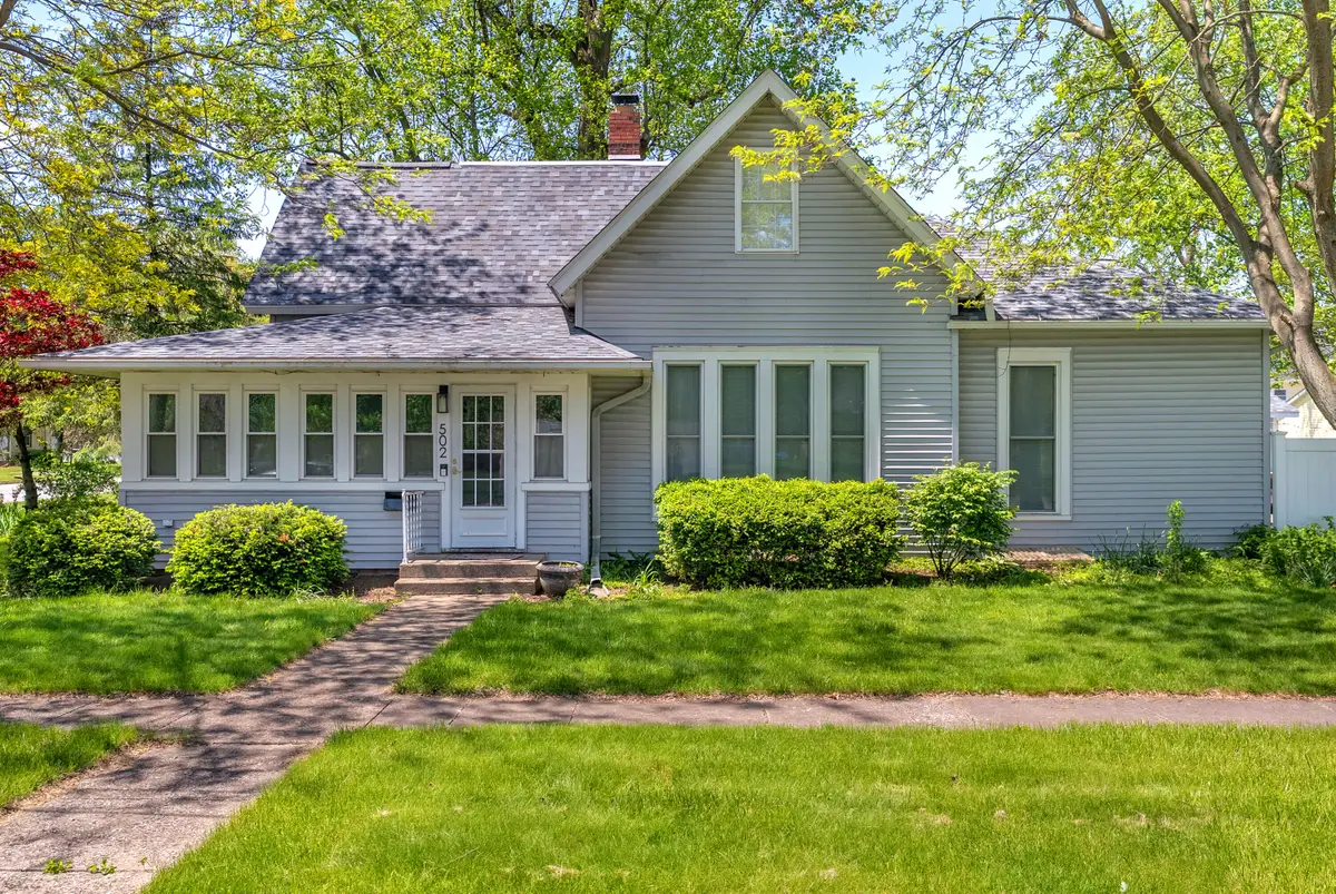 502 N Jefferson Street, Rensselaer, IN 47978 - #1