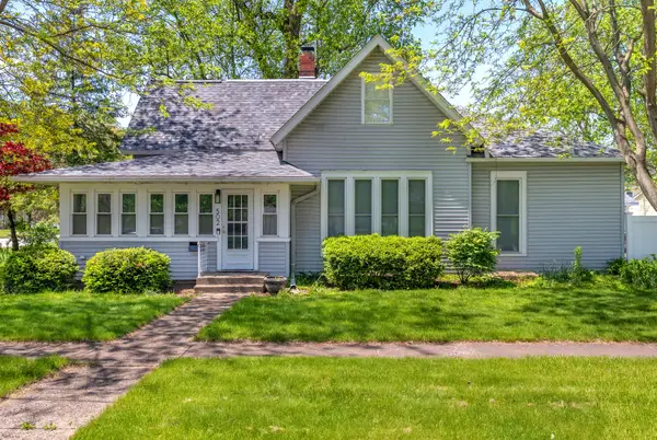 502 N Jefferson Street, Rensselaer, IN 47978