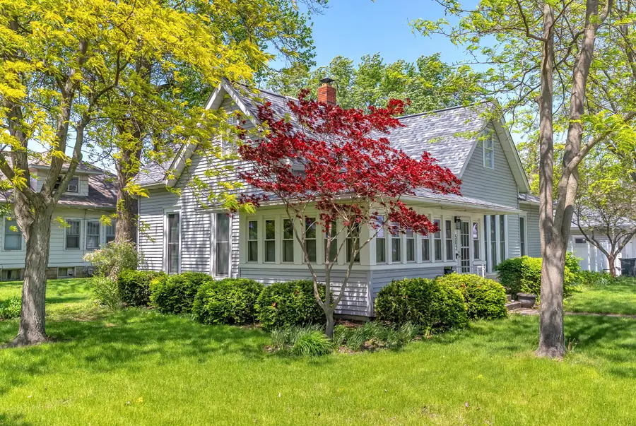 502 N Jefferson Street, Rensselaer, IN 47978 - #2