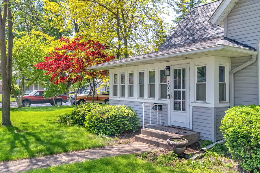 502 N Jefferson Street, Rensselaer, IN 47978 - #3