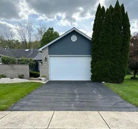 6816 Swan Lane, Schererville, IN 46375 - #1
