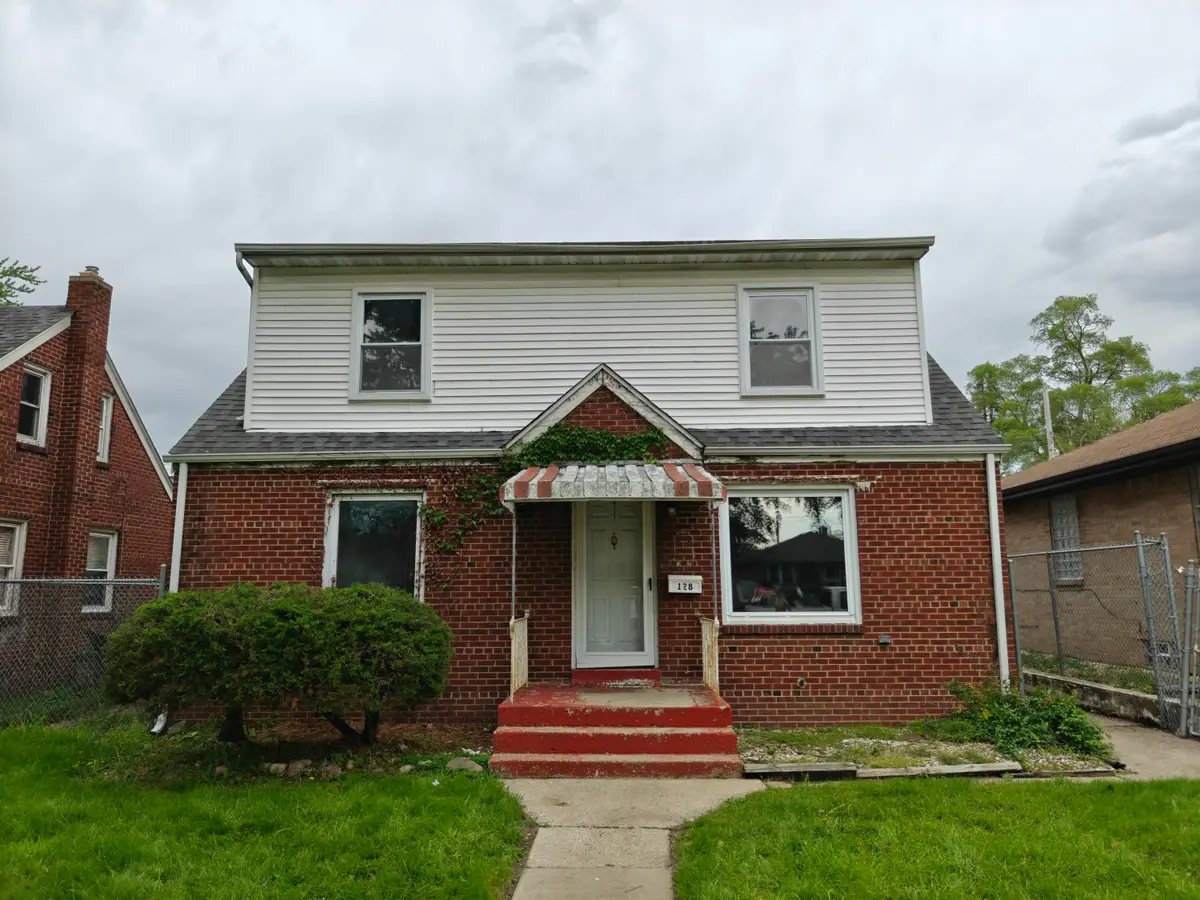 128 W 49th Avenue, Gary, IN 46408 - #1