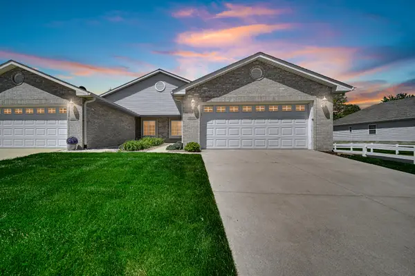 10650 Keystone Lane, Crown Point, IN 46307