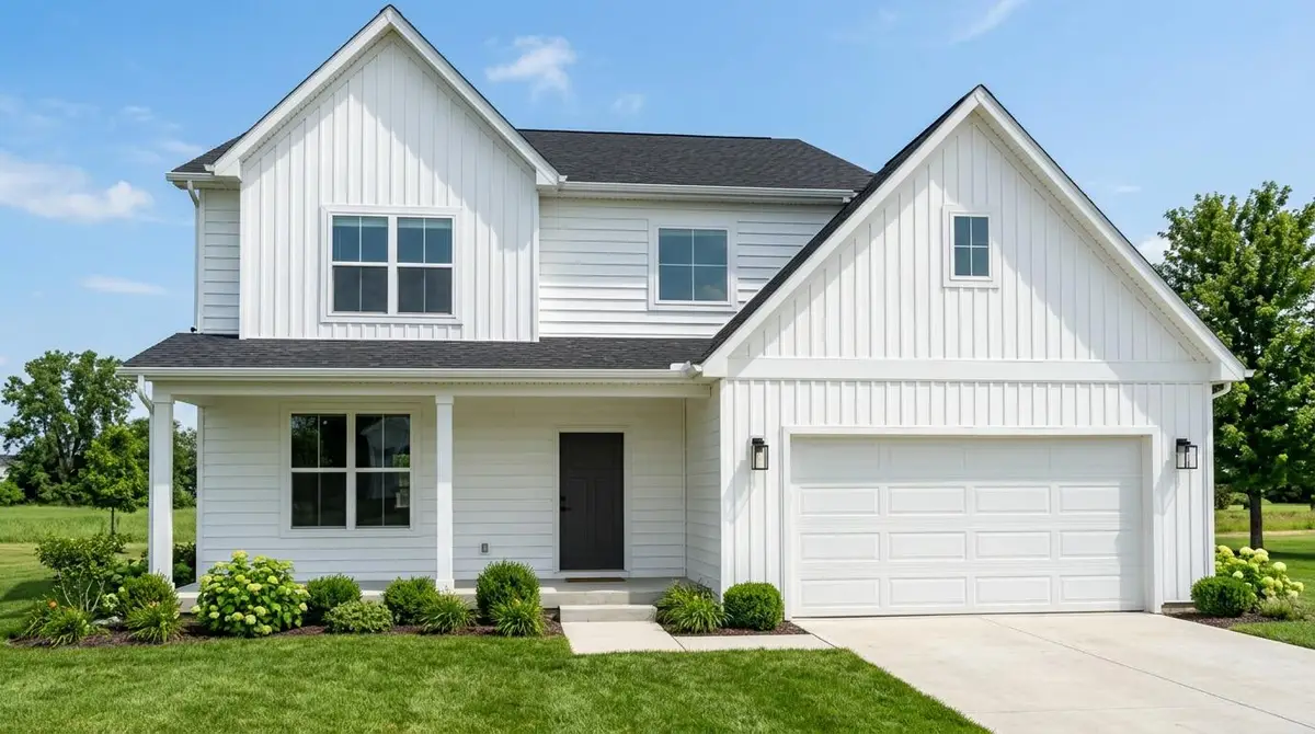 2750 Calabria Lane, Valparaiso, IN 46385 - #1