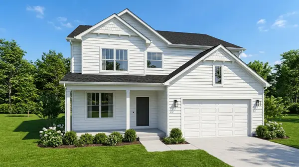 2753 Calabria Lane, Valparaiso, IN 46385