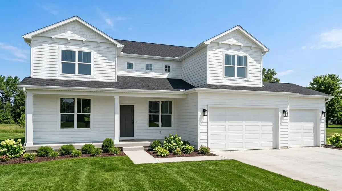 2850 Calabria Lane, Valparaiso, IN 46385 - #1