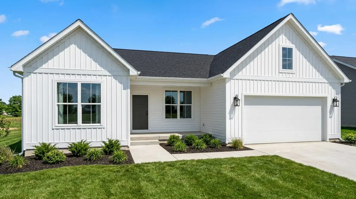 1953 Lambrusco Drive, Valparaiso, IN 46385 - #1