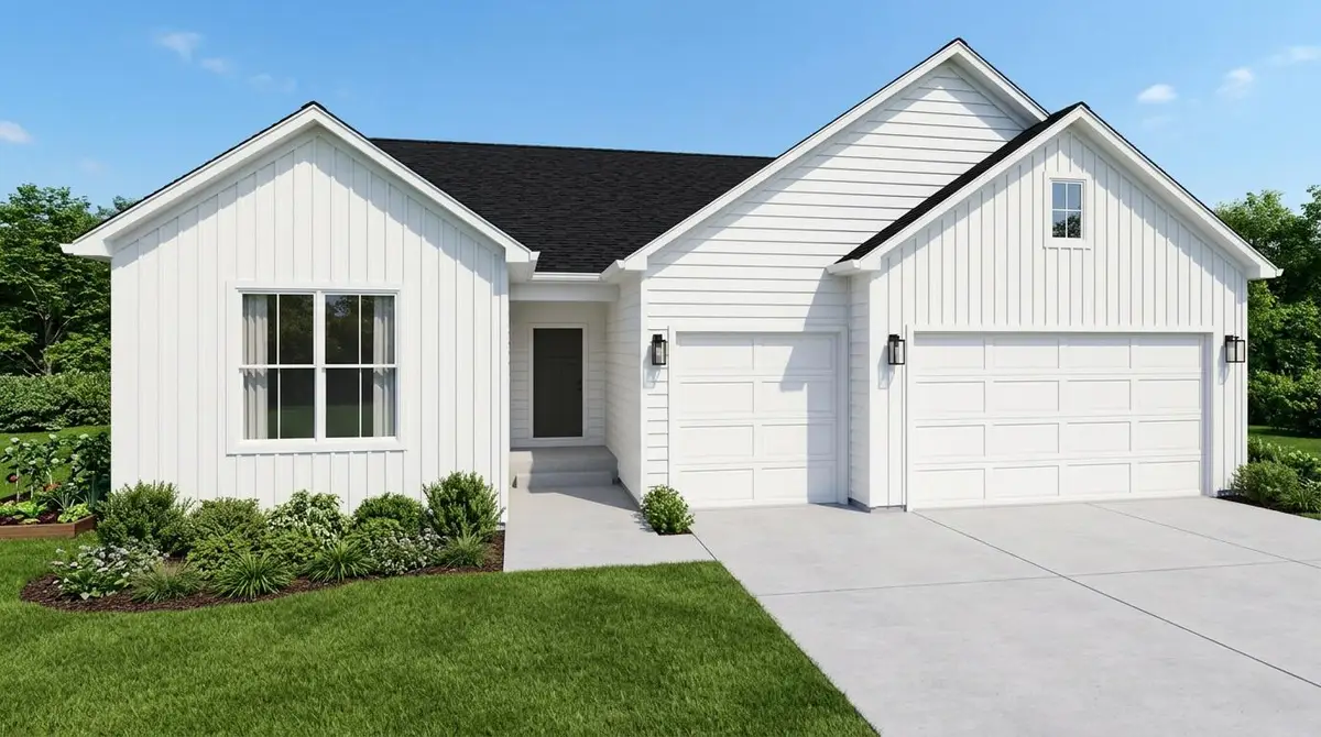 1857 Lambrusco Drive, Valparaiso, IN 46385 - #1