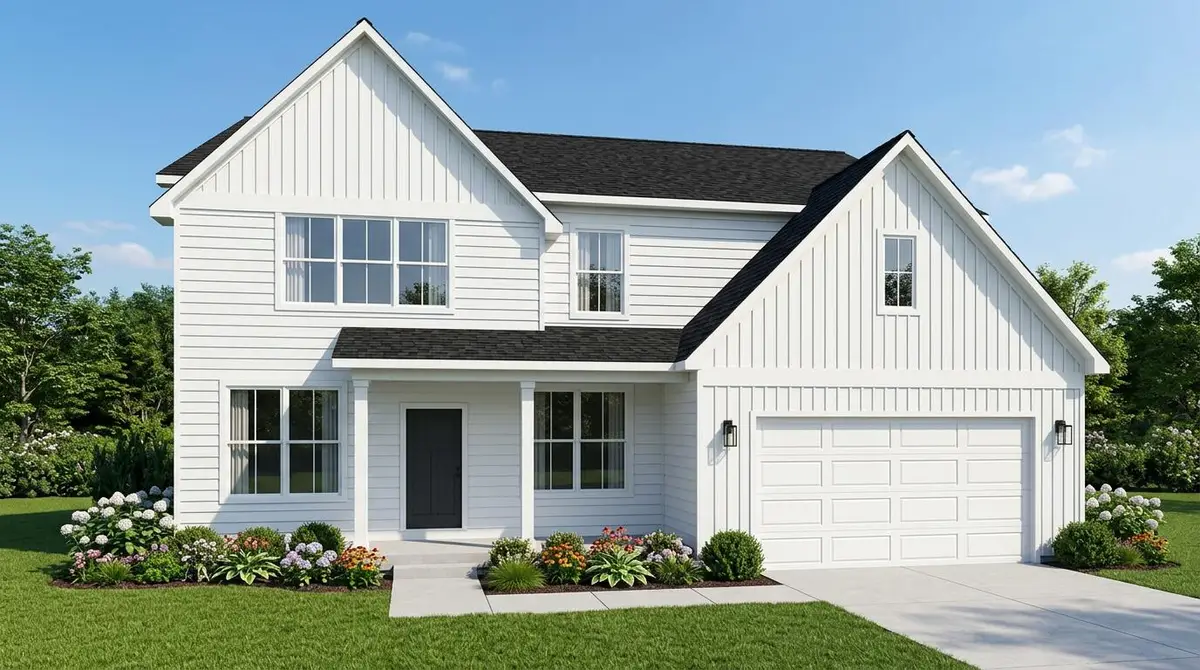 2752 Calabria Lane, Valparaiso, IN 46385 - #1