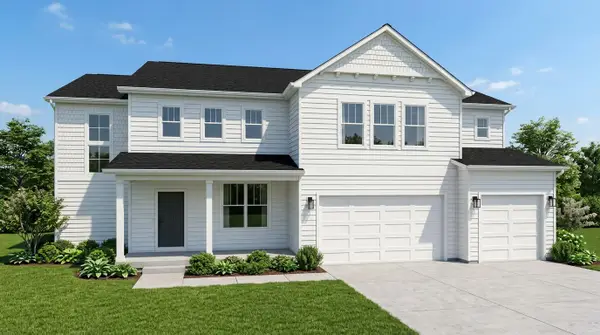 1861 Lambrusco Drive, Valparaiso, IN 46385