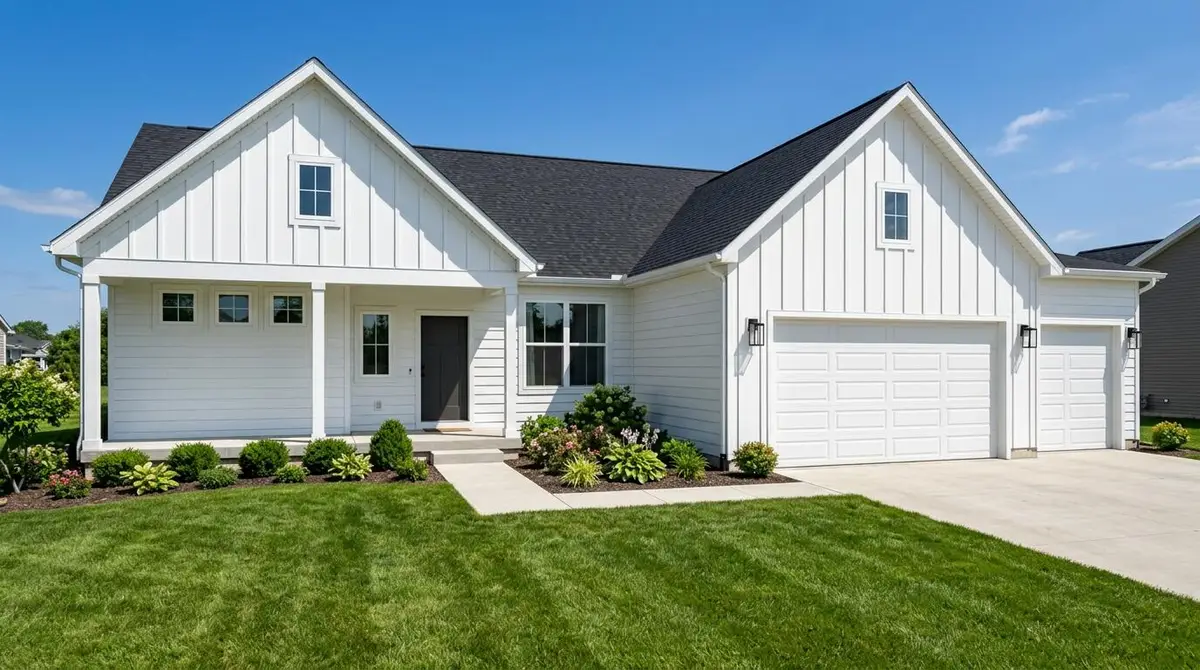 2755 Calabria Lane, Valparaiso, IN 46385 - #1